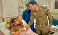 Medical Facilities Introduced For Cops