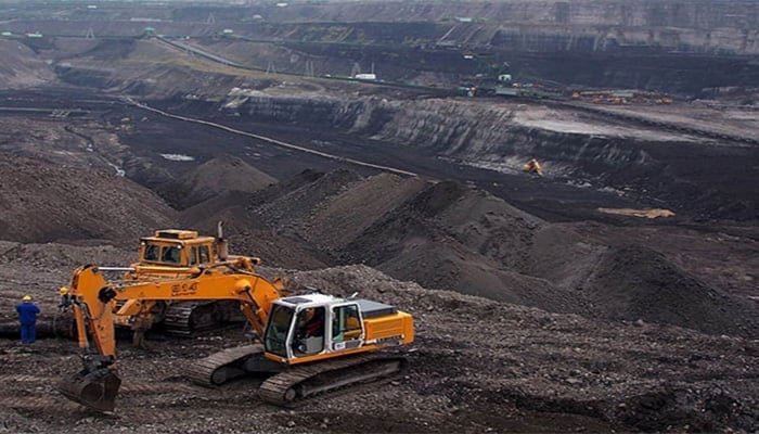 Chinese firm eyes bn investment in Pakistan’s mining, tech, industry  thenews.pk