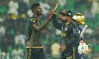 Lahore To Host Majority Of PSL 11 Matches
