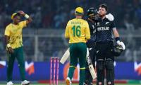 No Choke But ‘walloping’, South Africa Coach Says Of T20 Flop