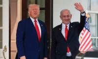 Court Dismisses Plea Seeking FIR Against Trump, Netanyahu