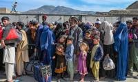 Petitions Seeking Citizenship Certificates For Afghans Dismissed