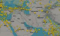 Airspace Of 8 Countries Remains Closed
