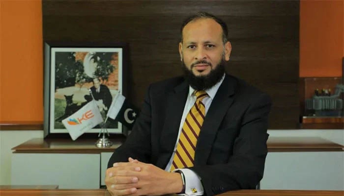 Governor’s order on former KE CEO’s plea in workplace harassment case challenged in SHC