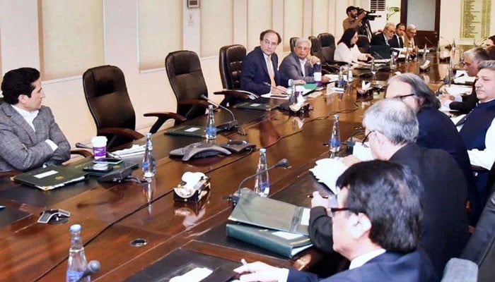 ECC approves Rs1.3bn grant for SAP