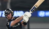 ‘Super Special’ Allen Can Light Up Big Occasion For New Zealand