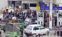 Petrol Dealers Say Fuel Shortages Persist Despite Price Hike