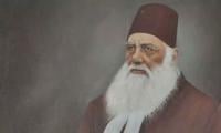 Sir Syed: The Intimate Reformer ( Part - II)