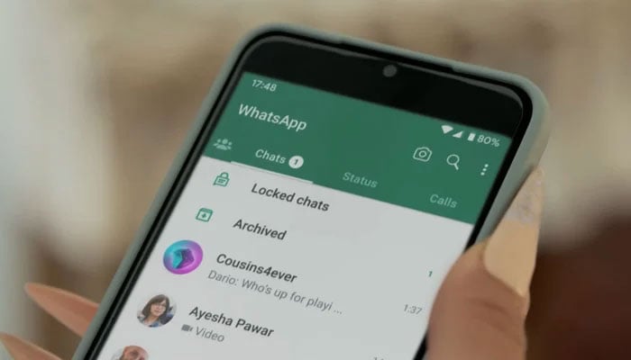 While WhatsApp may not offer an in-built way to send messages to unsaved numbers, there are a few tricks that you can use. — Android Central/File