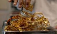 Gold Prices Drop Rs6,500 Per Tola