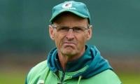 Sri Lanka Name South African Kirsten As New Coach