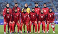 Trump Says Australia Will Grant Asylum To Iran Women Footballers