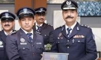 City Traffic Police Launches ‘One App’ System