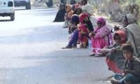 39 Beggars Taken Into Custody In Crackdown