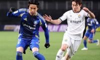Machida, Buriram Advance In Asian Champions League