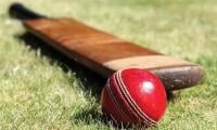 Kamran, Shahzaib Blitz Helps Abbottabad Beat Karachi Blues