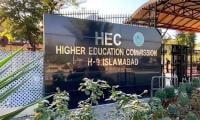 HEC Directs Universities To Shift Classes Online
