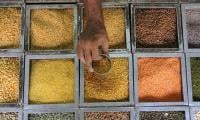 Pakistan Spends $1bn Annually On Pulses’ Import