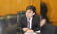Farid Ahmad Tarar Appointed As CCP Chairperson