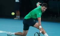 Djokovic Ousted By Draper At Indian Wells As Alcaraz Marches On