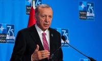 Erdogan Rejects Sectarian Divisions, Says No Shia Or Sunni Islam