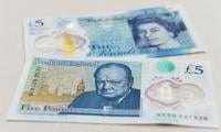 Churchill To Be Removed From UK Banknotes