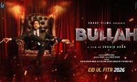 Shaan’s Film Bullah Set To Bring Eid Cheer