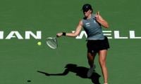 Swiatek Dumped Out Of Indian Wells By Svitolina