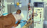 Alarm Raised Over Kidney Failures