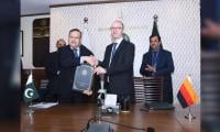 Germany To Provide 18m Euros For Green Electricity In Northern Areas