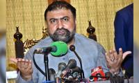 Radicalisation Network In Europe Targeting Baloch Youth: CM Bugti