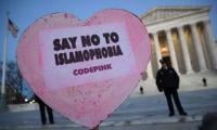 Islamophobia Rises