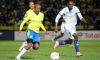 VAR Rulings Help Sundowns To Big CAF Champions League Win