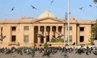 SHC Takes Exception To Defective Investigations In Criminal Cases