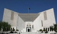 Failed NTS Candidates Have No Right To Appointment, Rules SC