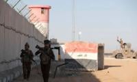Strike Kills Six Iraqi Fighters Near Syria Border