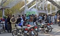 M-tag On Motorcycles: IHC Directs District Administration To Facilitate Students