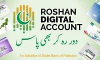 Foreign Firms, Nationals Allowed To Open Roshan Digital Accounts