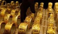 Gold Rates Up Rs1,000 Per Tola
