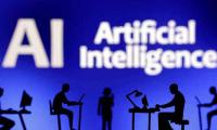 Age Of AI: Humans Go Upmarket