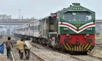 Rs211,230 Recovered From Ticketless Passengers