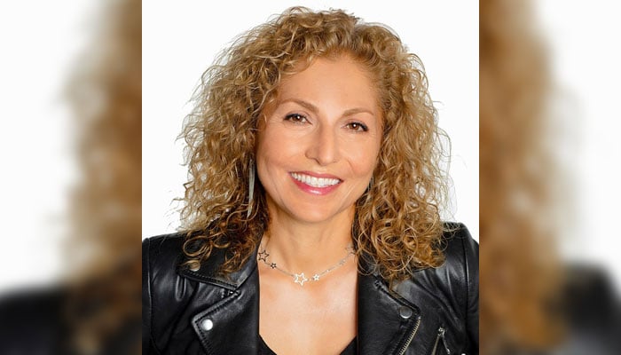 CEO of the XPRIZE Foundation, Anousheh Ansari. — xprize.org/File
