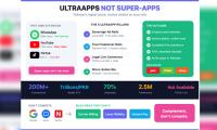 Pakistan Needs UltraApps