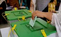 ECP Granted Time To Reply On LG Polls Pleas