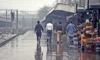 Rain Spell To Continue, Says PMD