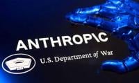 Anthropic AI An ‘unacceptable Risk’ To Military, US Govt Says