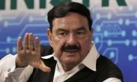 LHC Nullifies Single Bench Ruling Allowing Sheikh Rashid To Perform Umrah