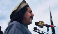 ATCs Moved For Cancellation Of Ali Wazir’s Bail In Three Sedition, Hate Speech Cases