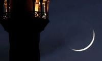 Private Moon Sighting Committee Says Eid Tomorrow