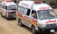 Eight Killed, Cops Injured In Road Accidents On Eid Days